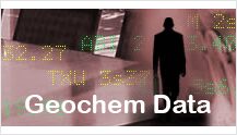 Geochem Data, Inc.
