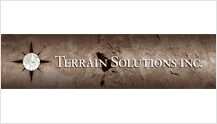 Terrain Solutions, Inc.