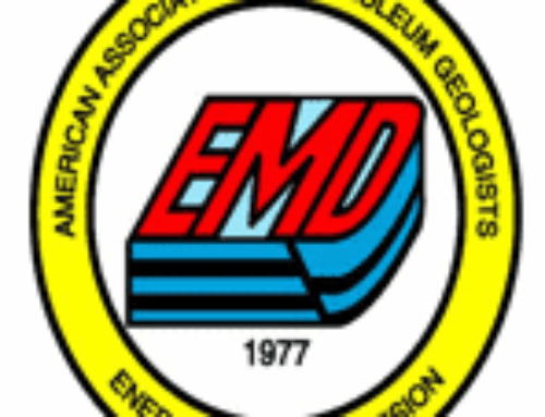 Geoscience Enrollment Down Nearly 30%: AAPG Launches New Student Campaign to Protect the Future Energy Workforce