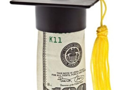 2025 AIPG-TX Section Scholarship Awardees