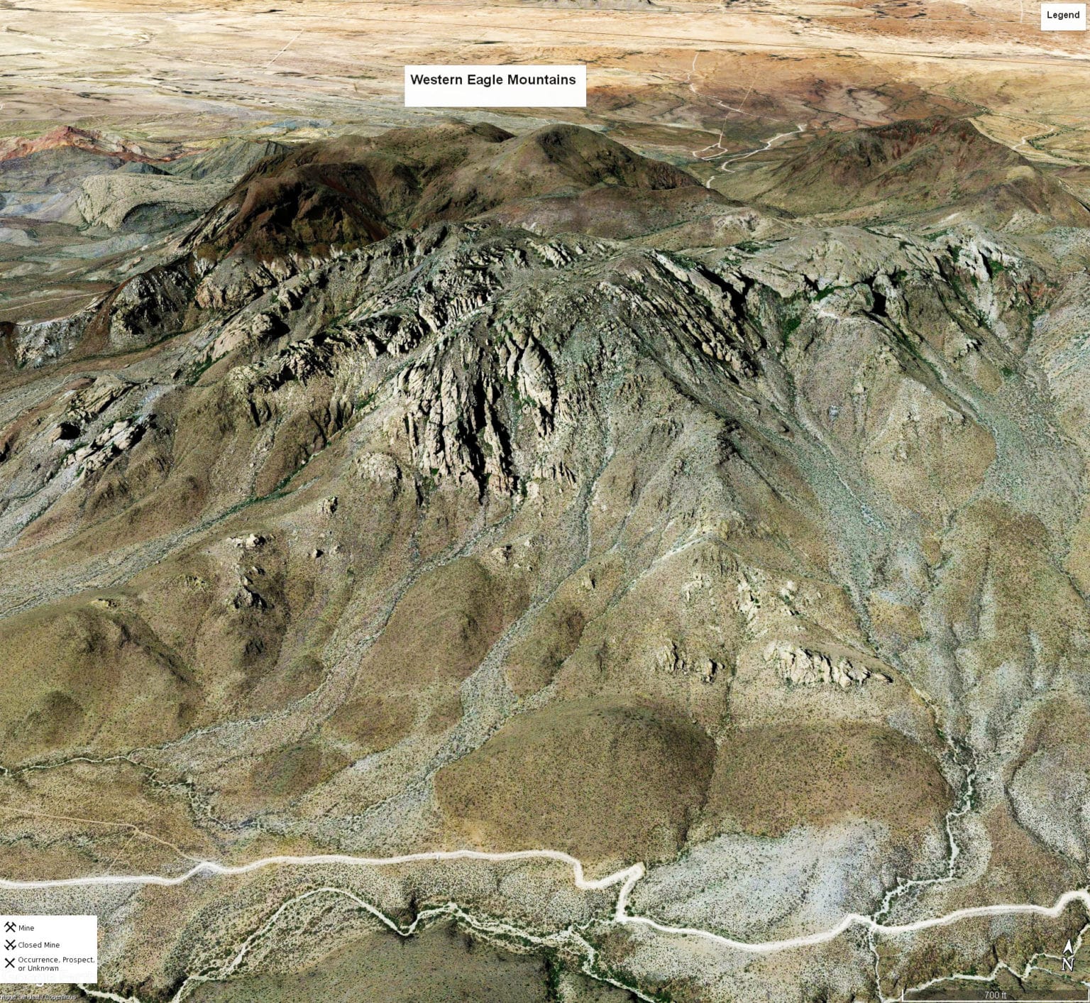 The AIPG-TX Field Trip to West Texas Still Has Space Available and Open ...