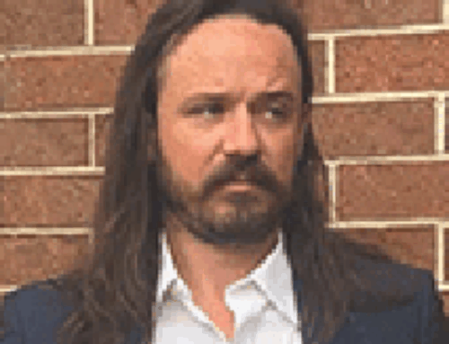 New District I Representative Appointed to the AIPG Texas Board of Directors