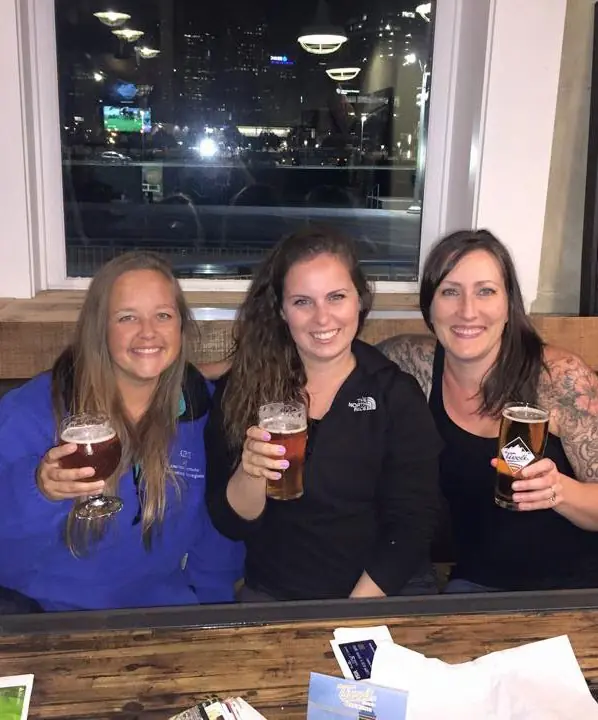 early career professionals